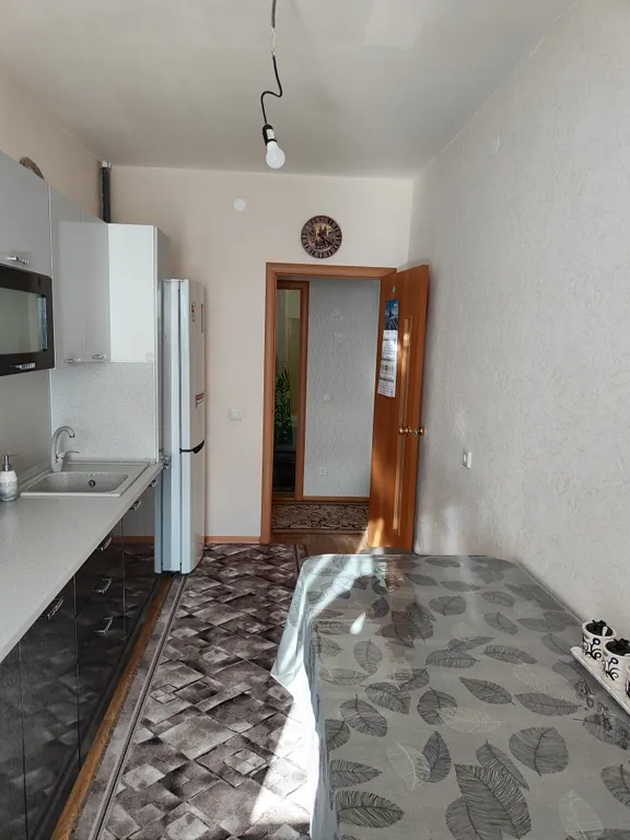 Квартира Уютная двухкомнатная квартира — Советский