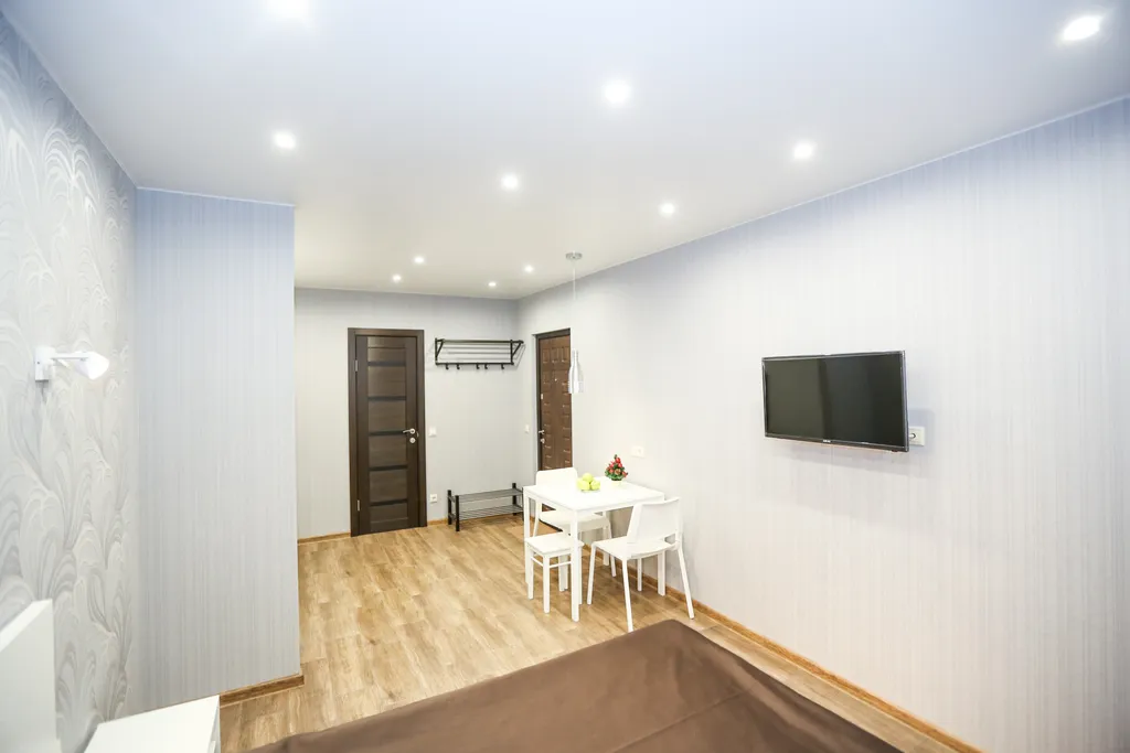 Уютная студия в 15 минутах от аэропорта Шереметьево