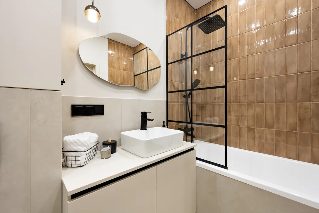 Квартира для большой семьи или дружной компании