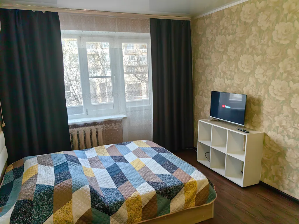 Квартира в Астрахани — аренда посуточно в Астрахань