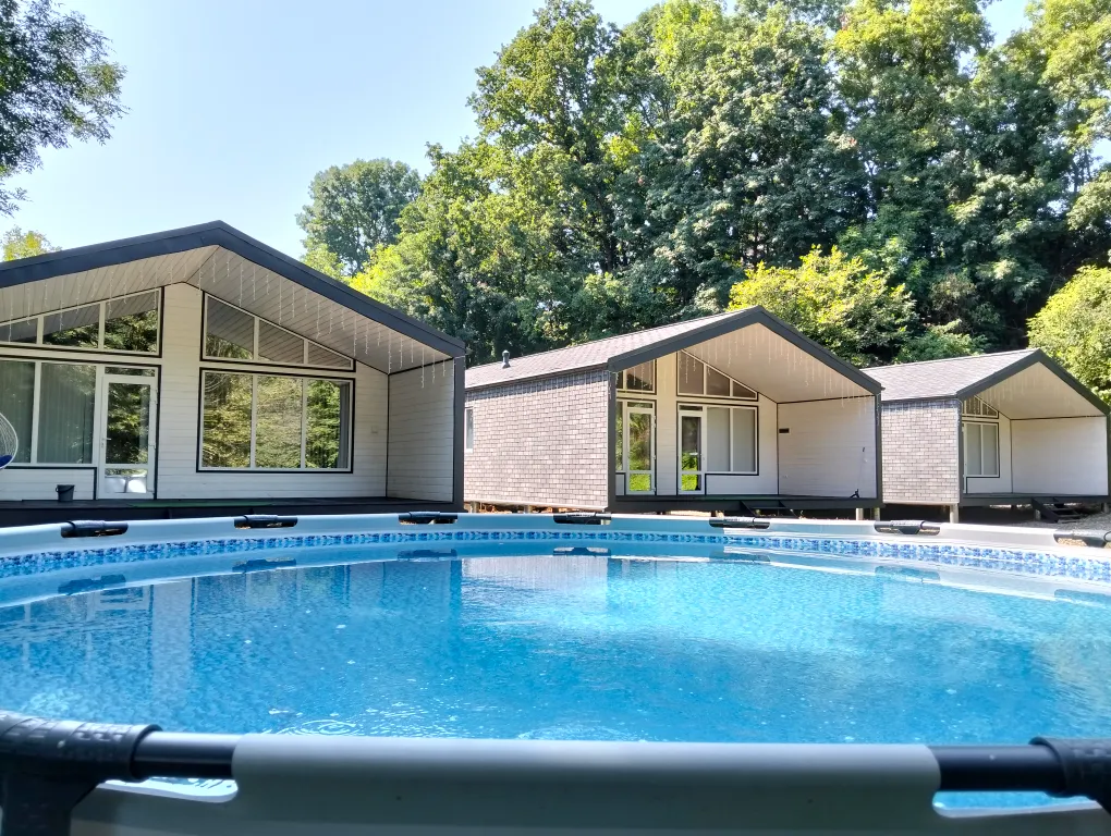 Коттедж Домик в предгорье — аренда посуточно в Грозный