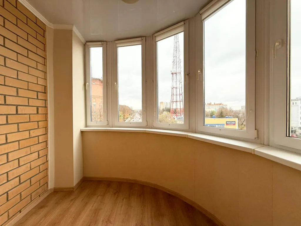 Квартира рядом с Дворцом Спорта