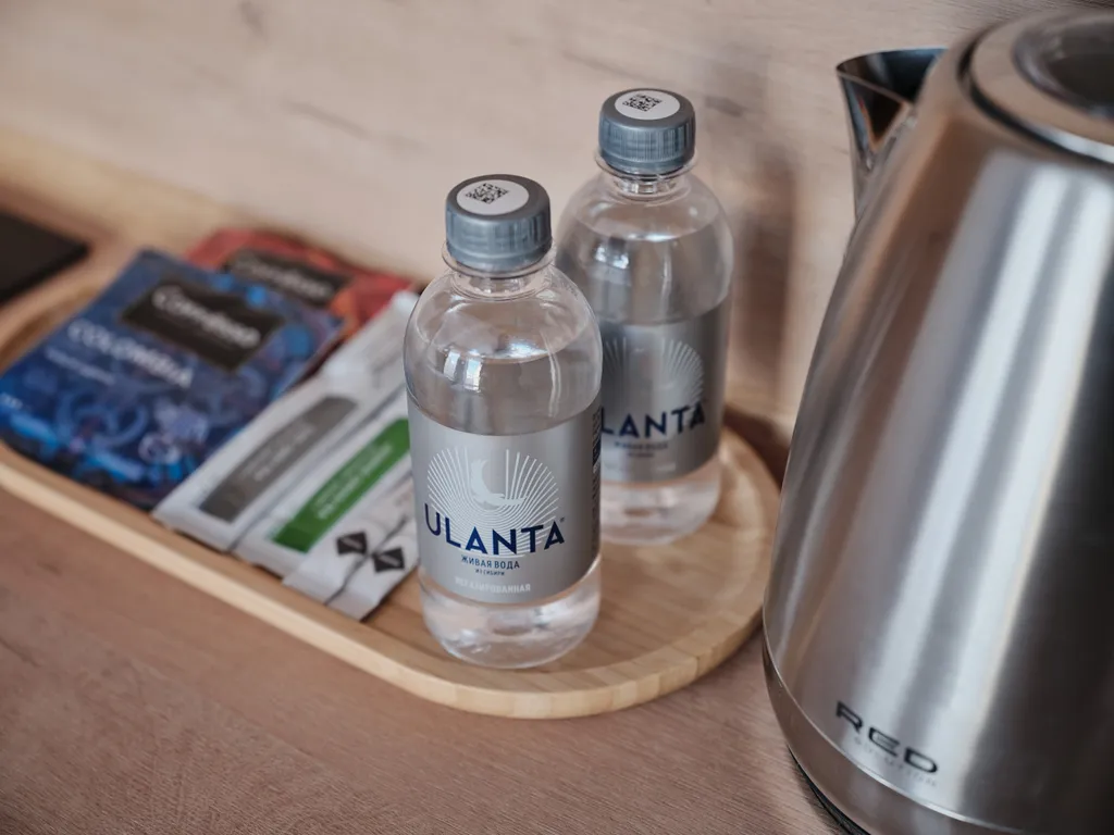 Квартира 1-комнатная Квартира — Новосибирск