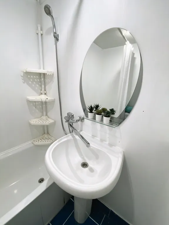 Уютная квартира в центре