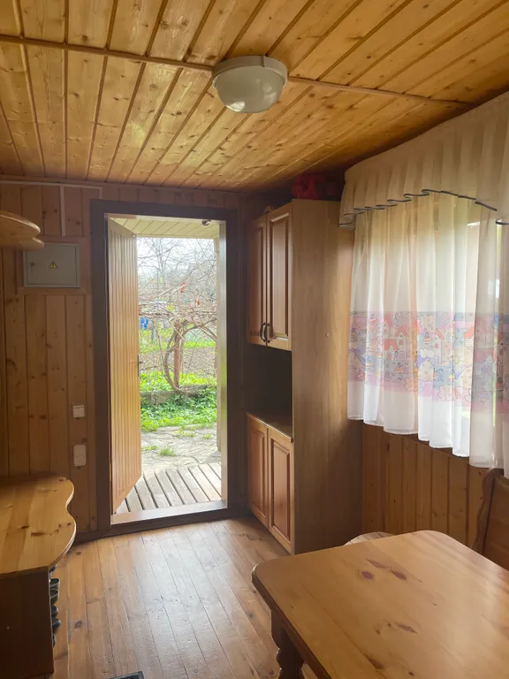 Дом на горе Левитана