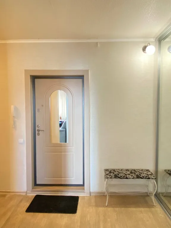 Просторная уютная светлая квартира класса Люкс