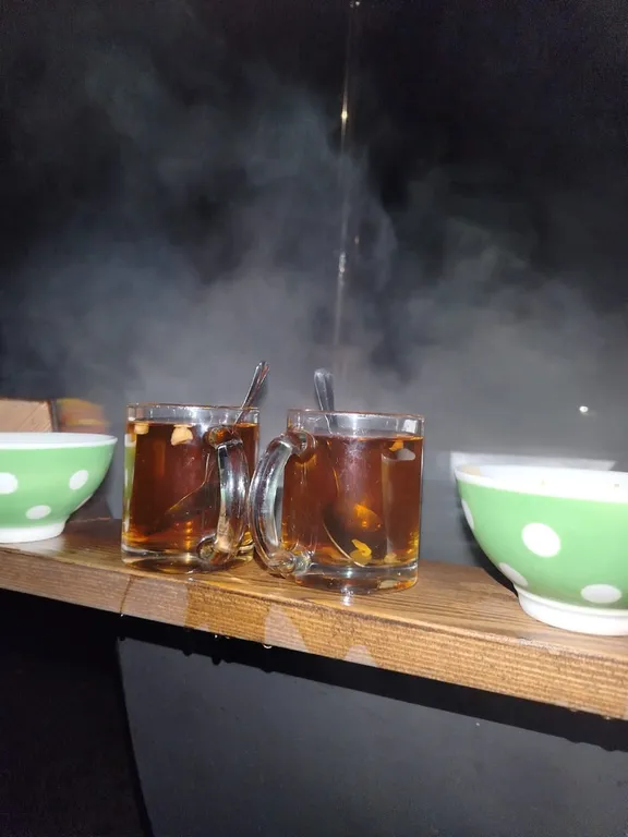 Коттедж Дом в пешей доступности до парка. Дом с банным чаном — Кисловодск