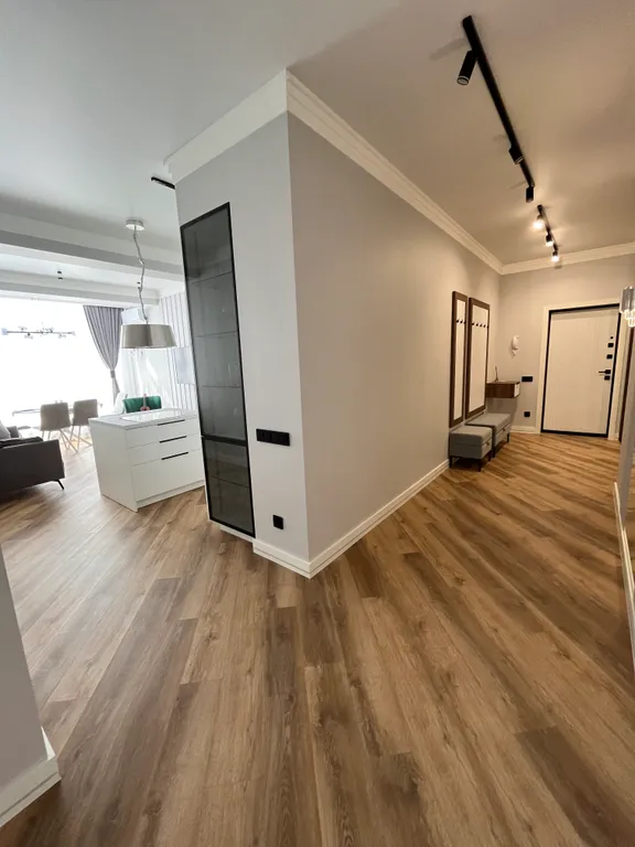 Апартамент "Морские истории"