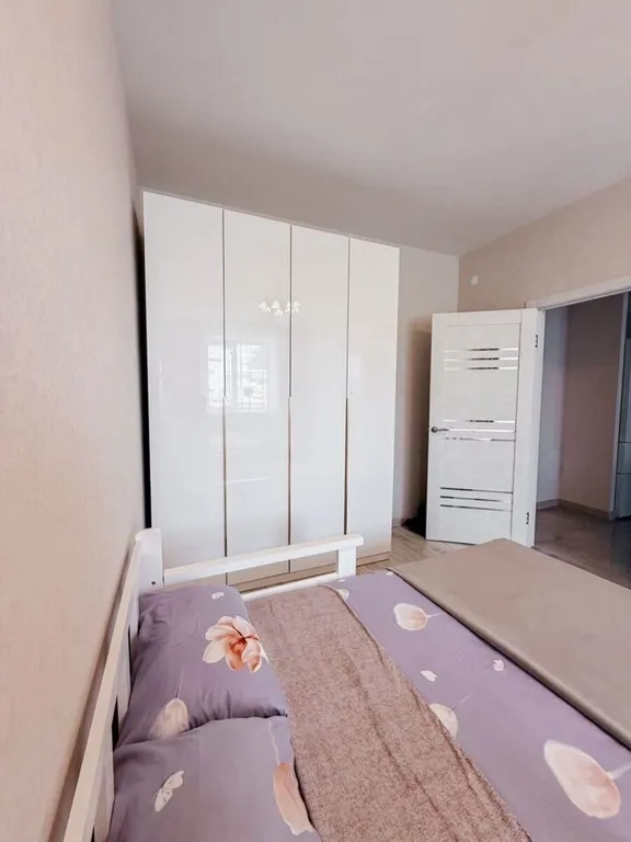 Квартира Новая квартира для большой семьи — Великий Новгород