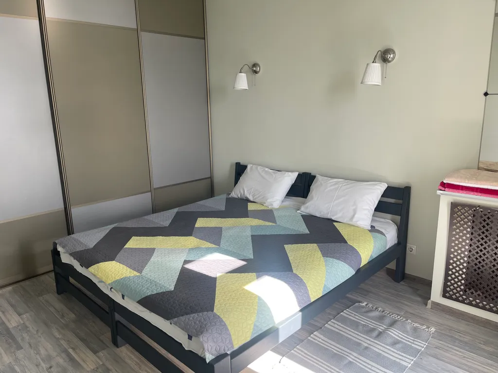 Апартамент Old Krom