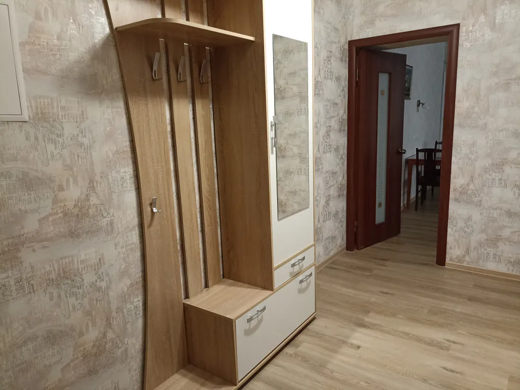 Квартира в самом центре