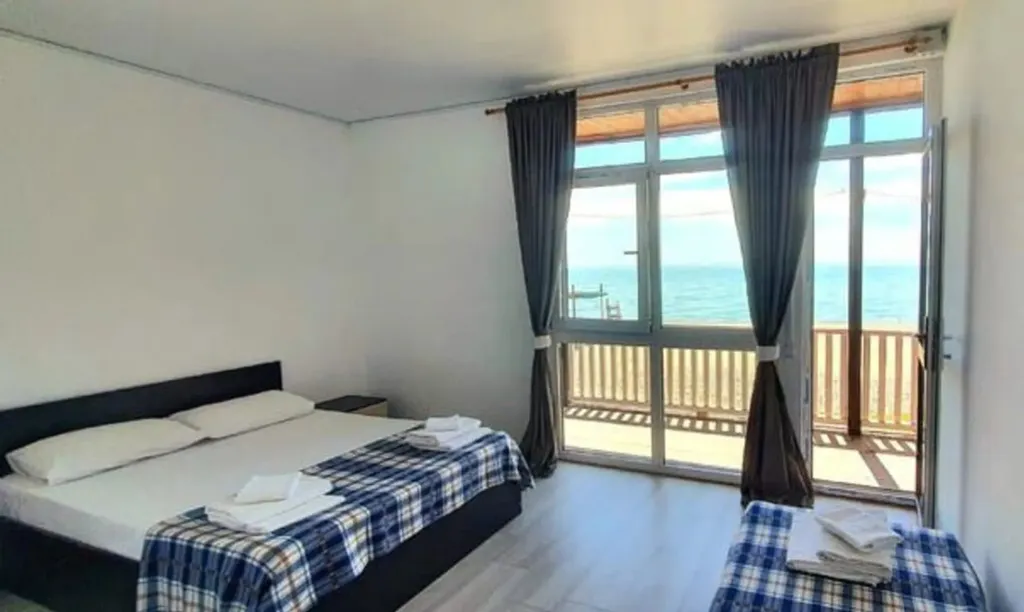 Квартира Комната — аренда посуточно в Лдзаа