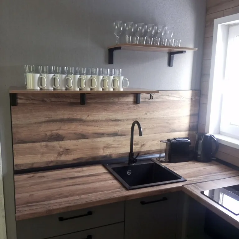 Горы по колено 24