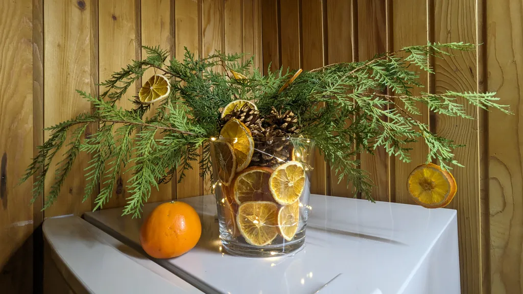 Домик в деревне