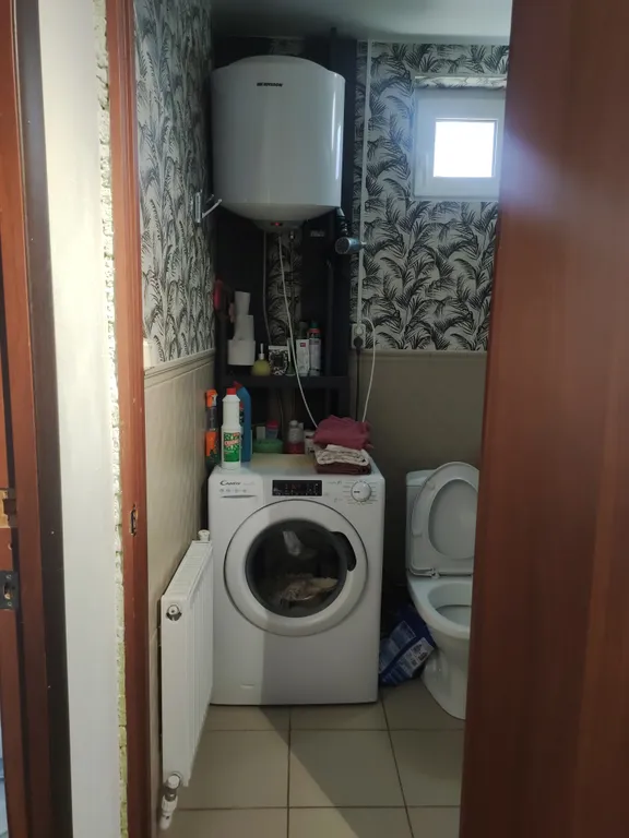 Коттедж Уютный дом для отдыха — Великий Новгород