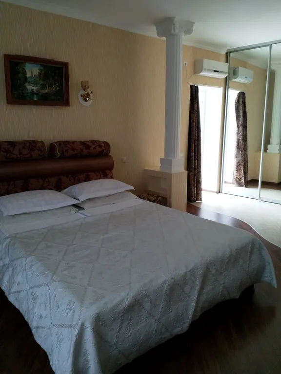 Вилла Аю-Даг