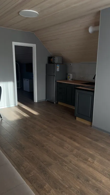 Квартира Апартаменты Sati 3 этаж — Сириус