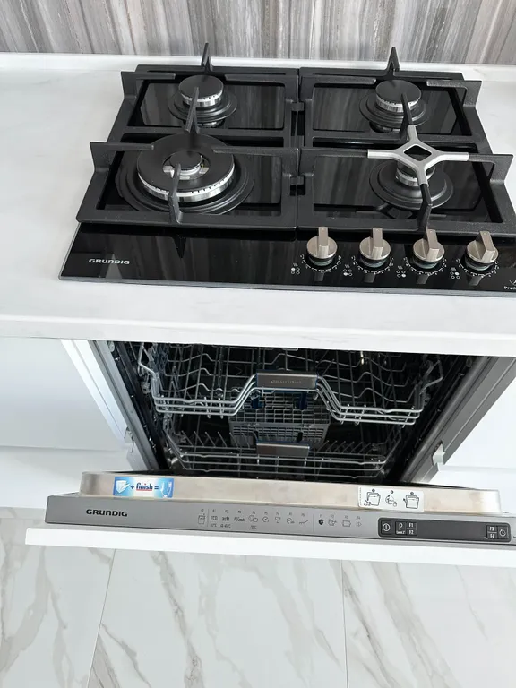 Апартаменты Deluxe в центре