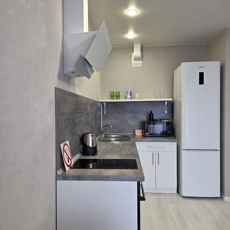 Уютныe aпapтаменты в ЖК Смуглянкa