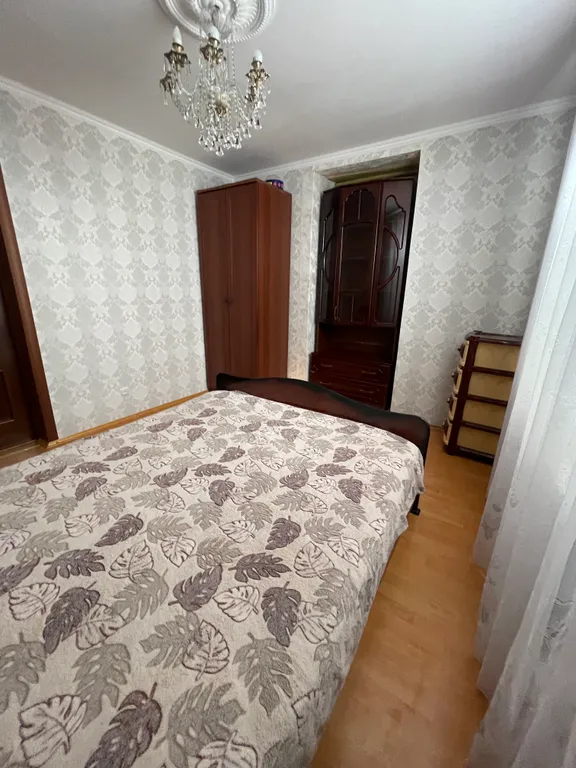 4-комнатный Дом