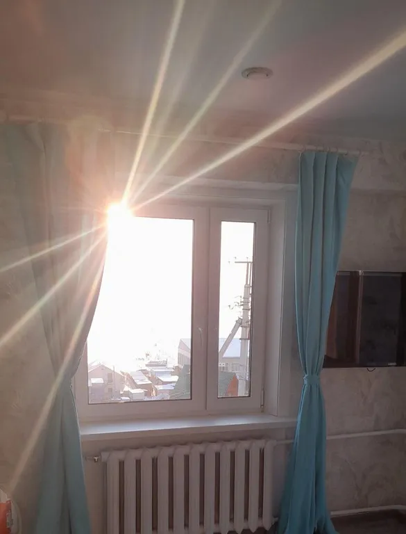 Уютная квартира в центре Листвянки