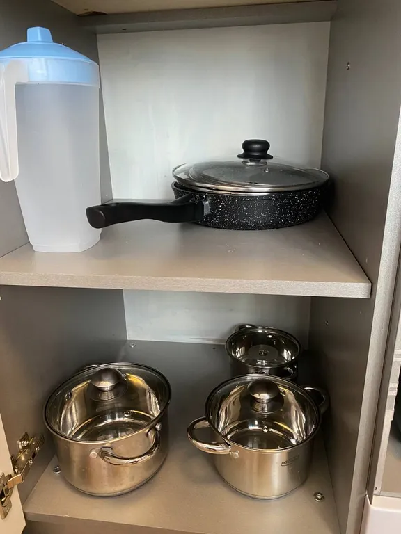 Уютная квартира в центре северо-запада рядом с Теоремой