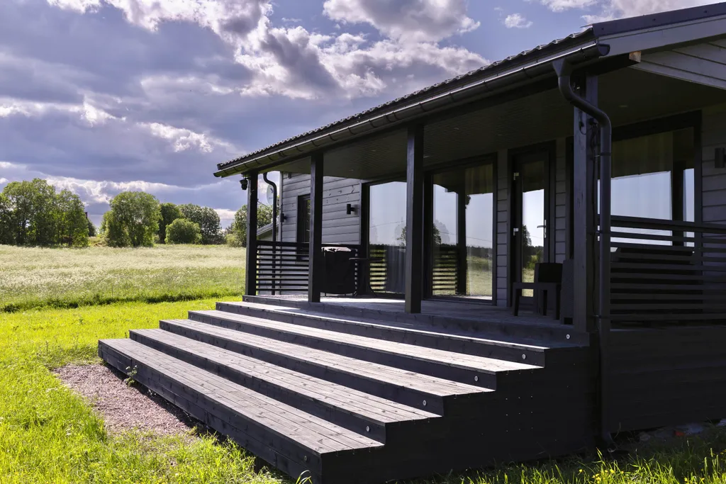 Гостевой дом NordLodge