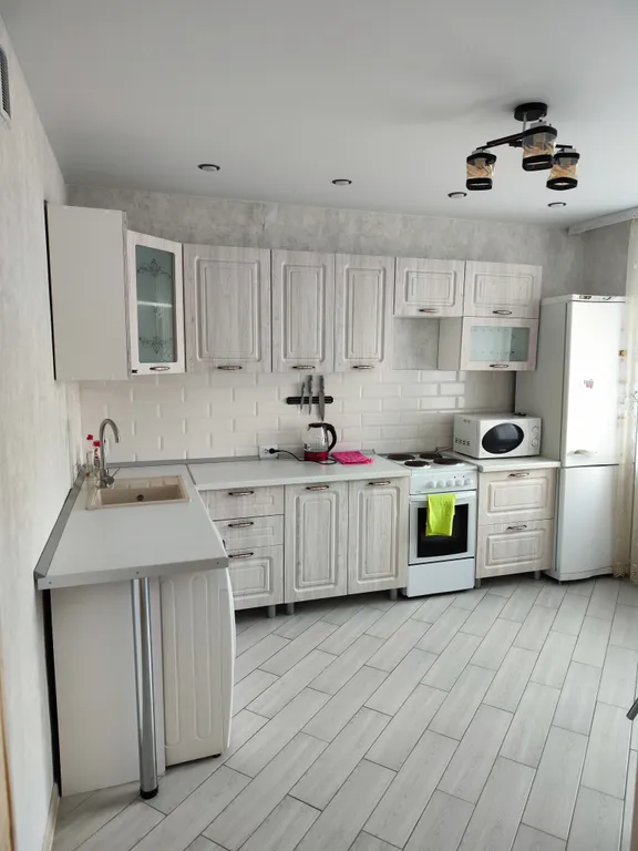 Уютная квартира — аренда посуточно в Липецк