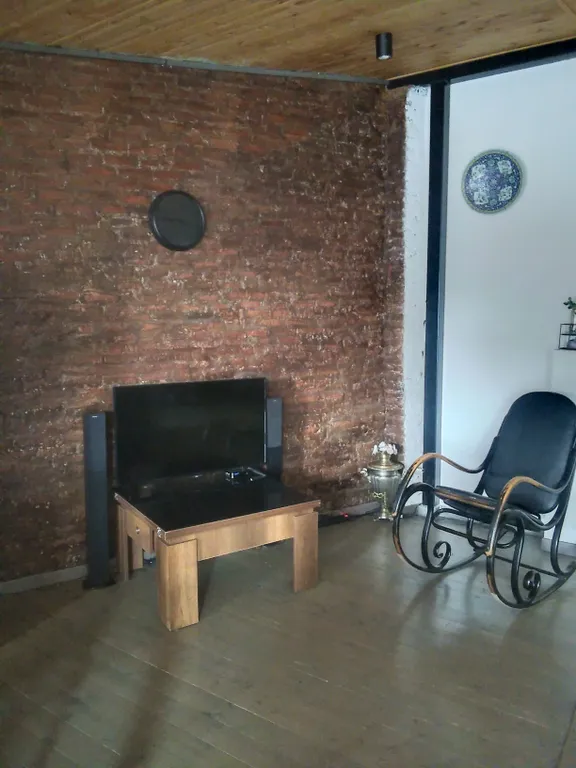 View apartment в старом городе