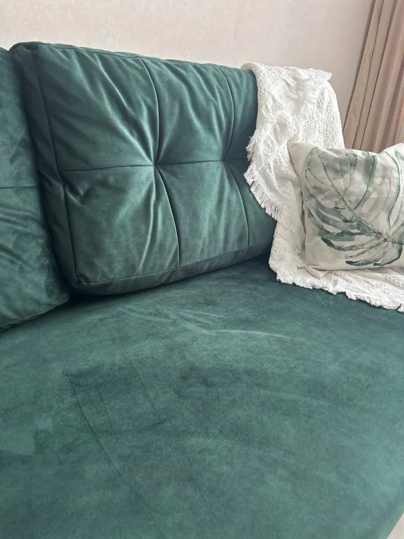 Квартира с живописным видом