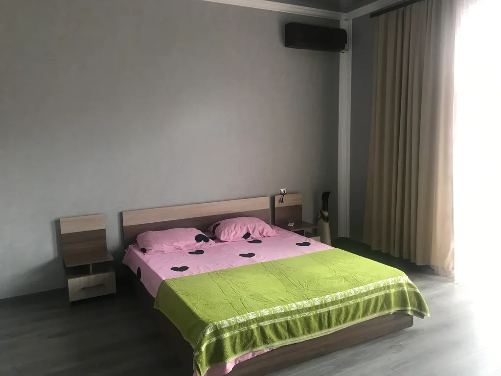 Уютная квартира со всеми удобствами для отдыха с семьей