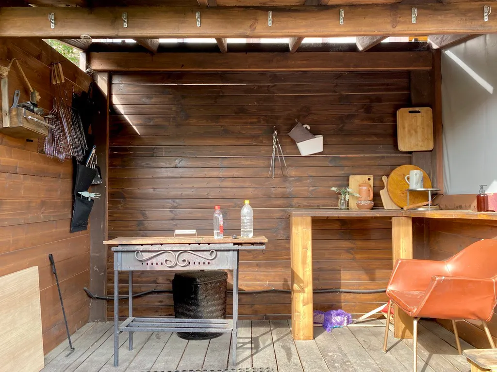 Уютный таунхаус для идеального отдыха