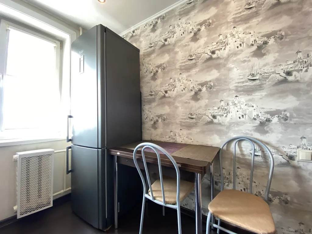 Уютная квартира в центре