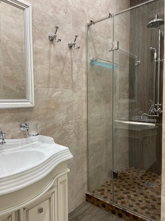 Апартамент nekrasovsky