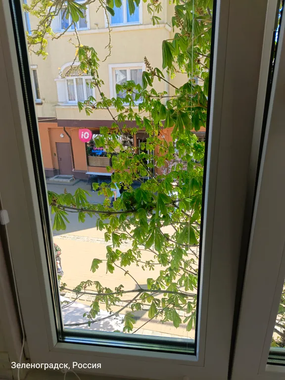 Уютная квартира в самом центре города