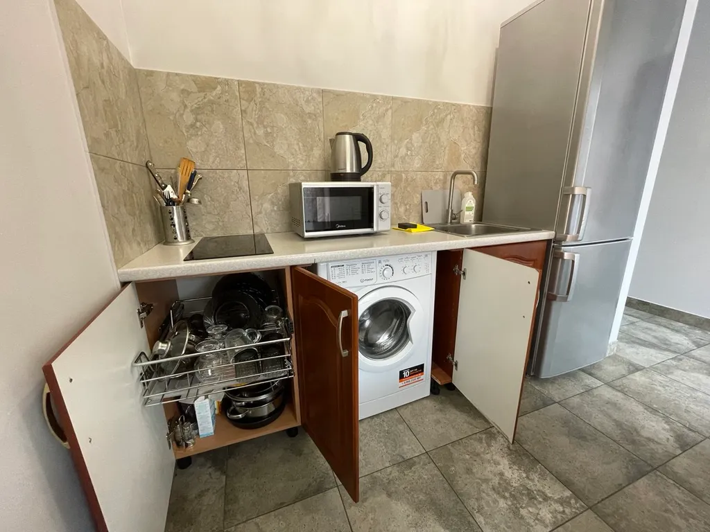 Коттедж Дом над ущельем — Кисловодск