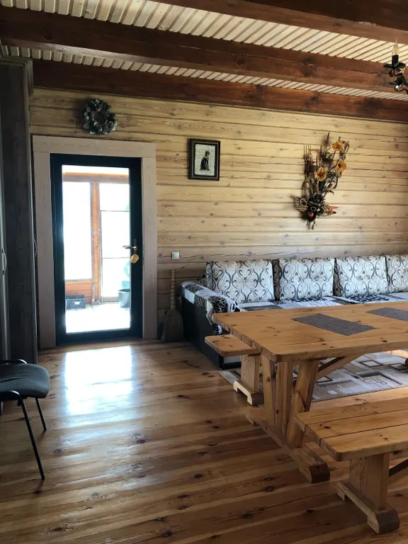 5-комнатный Дом