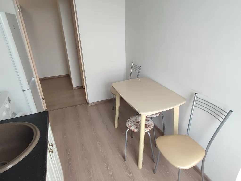 Квартира Квартира с видом на море на первой линии — Анапа