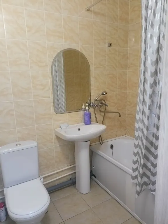 Уютнaя 1я квартиpа в сердцe гоpодa Ижeвскa