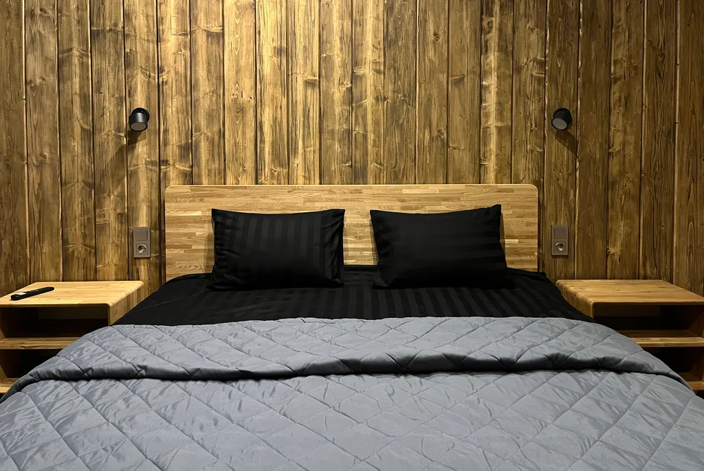 Квартира Апартаменты в исторической части центра города — аренда посуточно в Брест