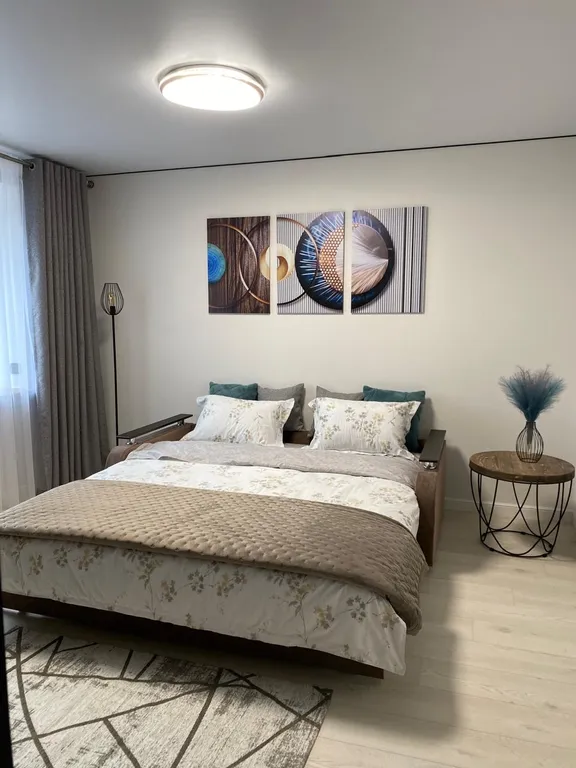 Квартира в центре города