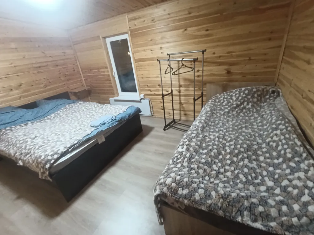 Коттедж Коттедж Почувствуй себя на ранчо в Скандинавском стиле — Разметелево