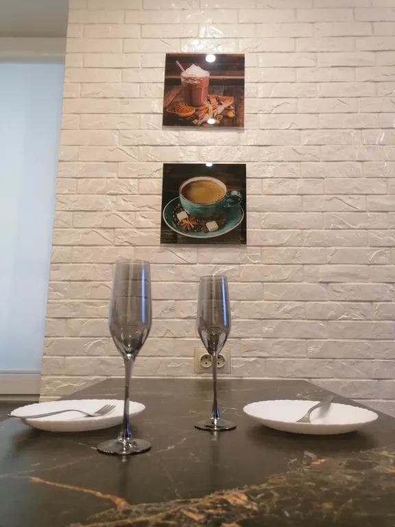 2-х комнатная уютная квартира