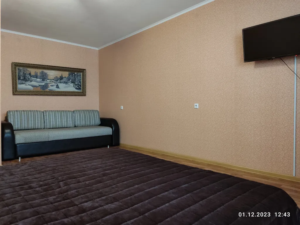 Апартаменты в гостях у Лилии