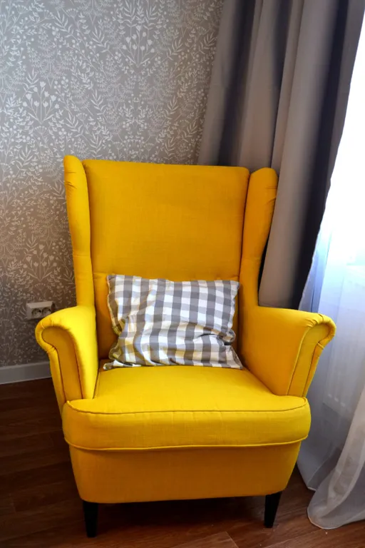 1-комнатная квартира, рядом с М4, удобная парковка