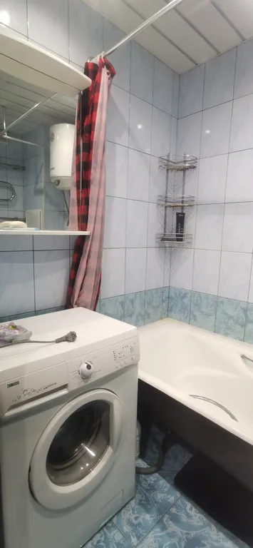 Уютная квартира с удобным расположением