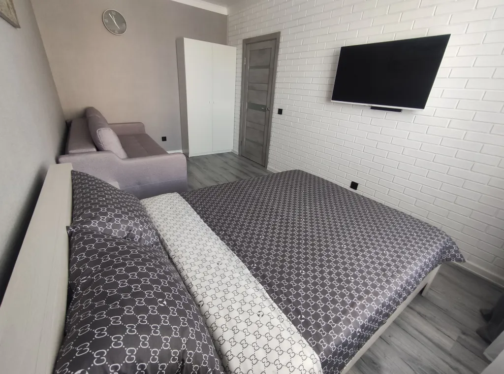 1-комнатная Квартира — аренда посуточно в Зеленоградск