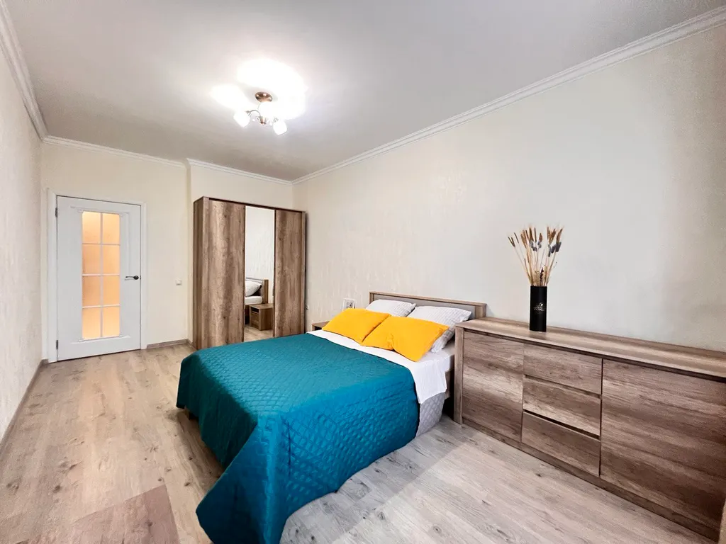 Центр элитный дом