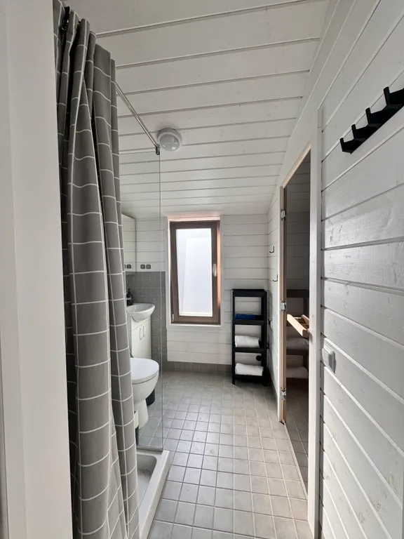 Коттедж 3-комнатный Дом — Манушкино