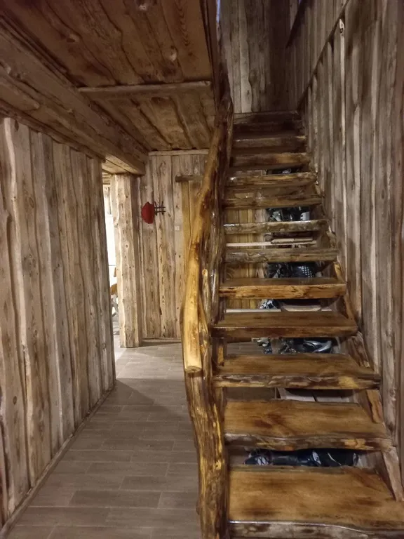 Большой дом